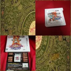 3DS メダロット クラシックス カブトVer. #ミッーツ