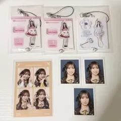 [匿名配送] 瀧脇笙古 ＝LOVE イコラブ グッズ まとめ売り