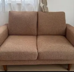 NOCE 2人掛けソファ