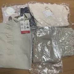 tete a tete 2024 ハッピーバッグ　福袋　110