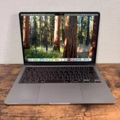 MacBook Air 13インチ M1 メモリ16GB SSD512GB - メルカリ