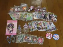 ウマ娘　雑貨まとめ売り