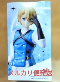 メルカリ便、推しの子 アクア フィギュア　1/7スケール　エルココ