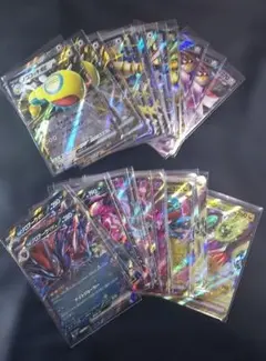 ポケカ　rr まとめ売り　283枚　レギュレーションG〜I ポケカ rr まとめ売り 283枚 レギュレーションG〜I - メルカリ