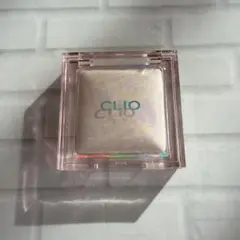 8【新品未開封】CLIO ライト　セッティング　パウダー　01 非売品