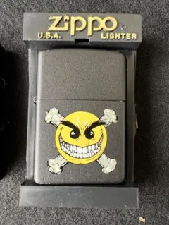 OLD STUSSY × ZIPPO ストゥーシー コラボ 迷彩 スケートマン OLD STUSSY × ZIPPO ストゥーシー コラボ 迷彩 スケートマン - メルカリ