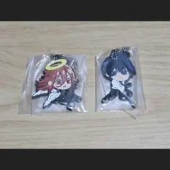 劇場版 チェンソーマン レゼ篇 でふぉラバ！ 早川アキ 天使の悪魔