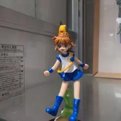 ぷよぷよ アルル プレミアムフィギュア SEGA - メルカリ