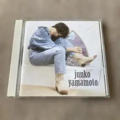 junko yamamoto アルバム CD山本潤子