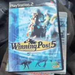 ウイニングポスト5