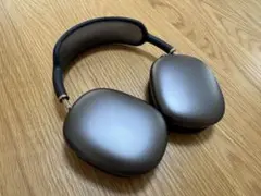 Apple AirPods Max 正規保証付 スペースグレイ ほぼ未使用 中古】Apple AirPods Max スペースグレイ MGYH3J/A【宇田川