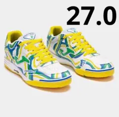 箱有 Joma ホマ TOP FLEX REBOUND インドア EU40.5 - メルカリ