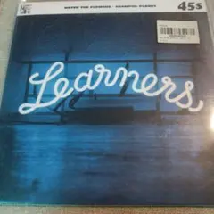 2025年最新】learners レコードの人気アイテム - メルカリ