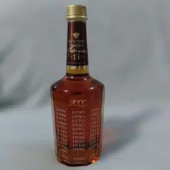 Suntory Very Rare Old Whisky 8年熟成ピュアモルト - メルカリ