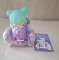 ナンシー　Nanci Dream フィギュア