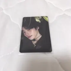 THEBOYZ ドボイズ phantasy Pt.3 ニュー トレカ