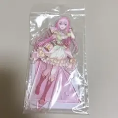 プロセカ 巡音ルカ ワンダショ コネライ コネクトライブ アクスタ