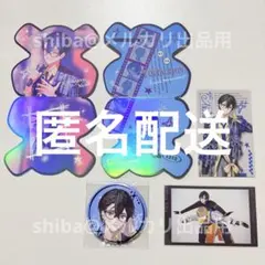 四季凪アキラ ／ にじさんじ　VOLTACTION 3周年 まとめ売り