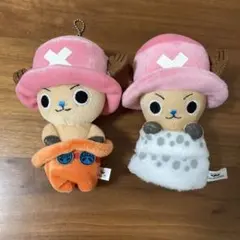 送料込み 匿名配送 未使用 ワンピース Tony Tony Chopper