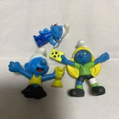 2026年最新】スマーフフィギュアの人気アイテム - メルカリ