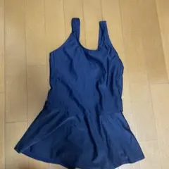 ワンピース水着160