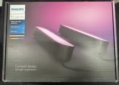 【新品未開封】PHILIPS Hue ライトバー2本