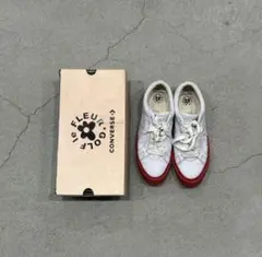 converse golfle fleur 27 スニーカー