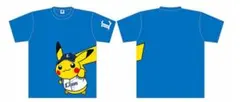 非売品】西武ライオンズ ピカチュウTシャツ 130/Sサイズセット - メルカリ