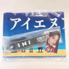 INI surviveFES 木村柾哉