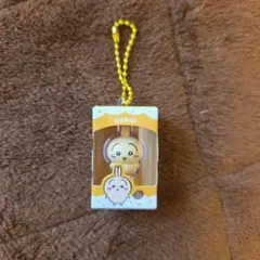 ちいかわ チョコボックス フィギュア うさぎ