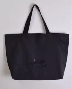 THE NORTH FACE ノースフェイス　トートバッグ　 エコバッグ　大容量