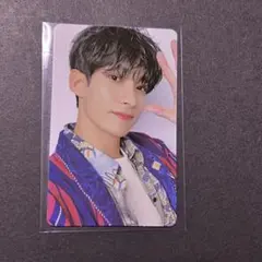 SEVENTEEN incomplete ドギョム トレカ