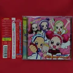 廃盤CD「東方リズムカーニバル！紅 オリジナルサウンドトラック」2012