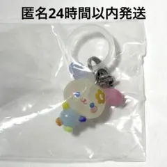 サンリオキャラクターズ ゆるっとめじるしアクセサリー ウサハナ 未開封新品