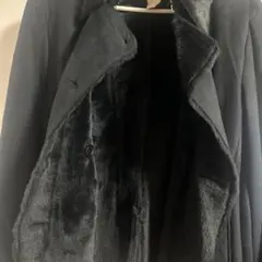 MAX&CO 内側ファージャケットのサムネイル