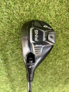 2026年最新】PiNG g425 ユーティリティ レフティの人気アイテム