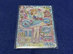アイカツアンコール オデットスワン 大空あかりE1-30 ER