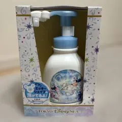 【再値下げ】TOKYO DISNEY SEA ボディウォッシュ20周年記念のサムネイル