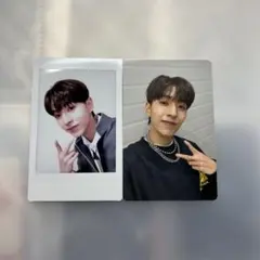 PRODUCE101JAPAN 新世界 デタカ 日プ オ・シンヘン ② - メルカリ