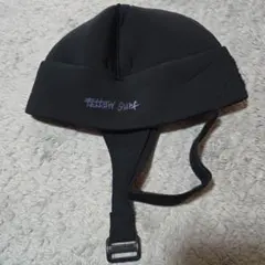 Fellow Shape マリンスポーツキャップ MLサイズ ブラック