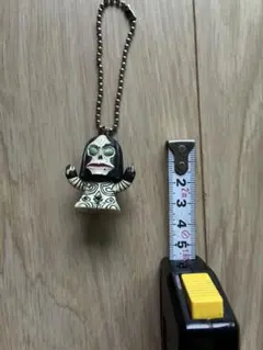 三ツ矢サイダー ダダ キーホルダー
