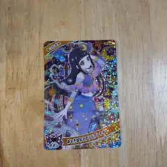 アイプリ☆つむぎ☆星4☆選べるおまけカード付