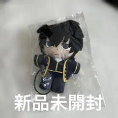 銀魂 土方十四郎 キャラぐるみマスコット