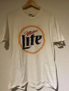 Miller Lite Tシャツ 古着のサムネイル