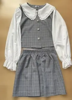 セットアップ　スカート　Mサイズ