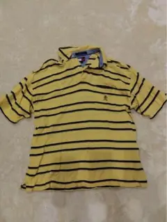 トミー　ポロシャツ　90s