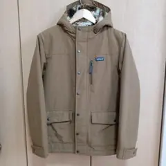 Patagonia フリース　ボーイズジャケット