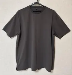 ワークマン オーシャンズコラボTシャツ プラスガードTシャツ ブラウンメンズLLのサムネイル