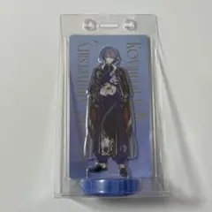 【にじさんじ】小柳ロウ 2周年 アクスタ