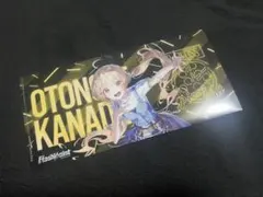 ピザハット×ReGLOSS クリアファイル コラボ